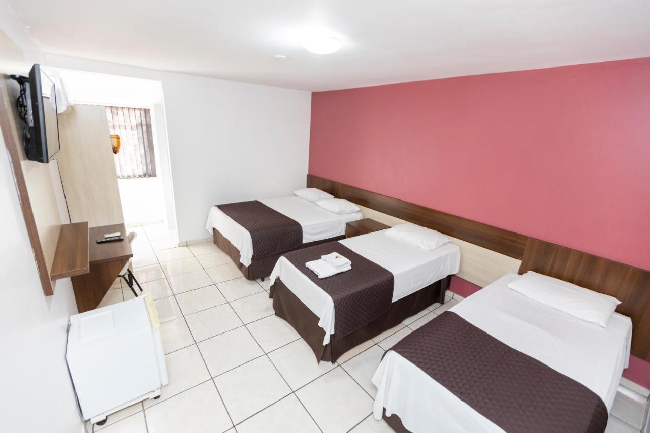 A1 Hotel
