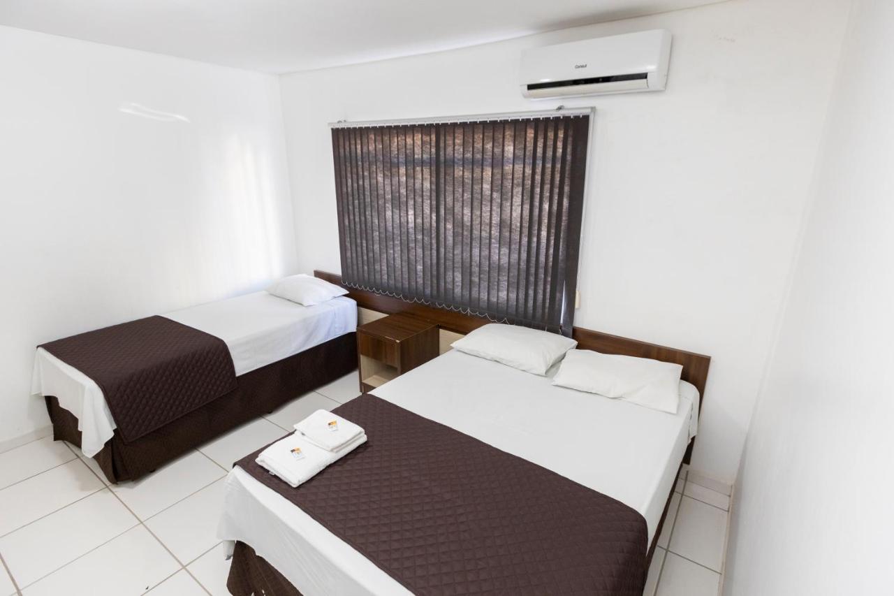 A1 Hotel Foz do Iguaçu