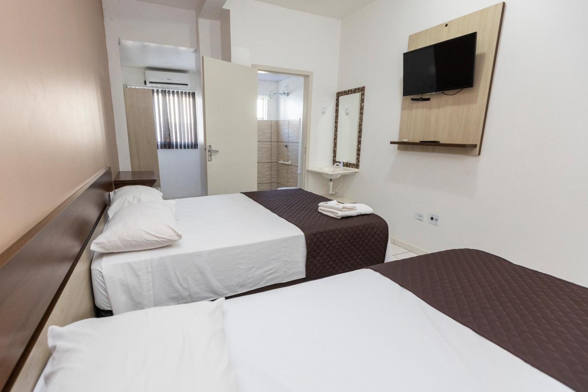 A1 Hotel