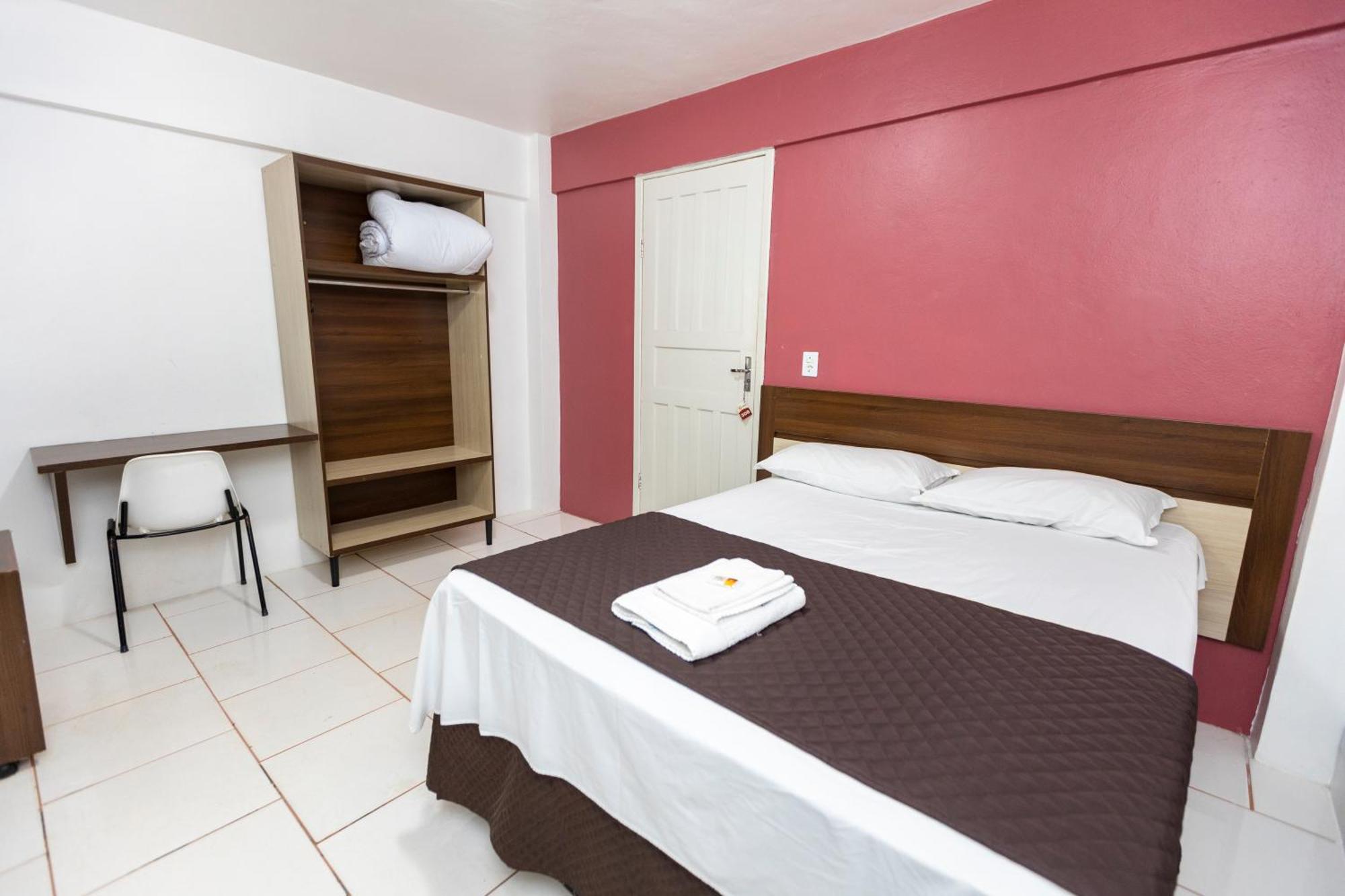 Hotel A1