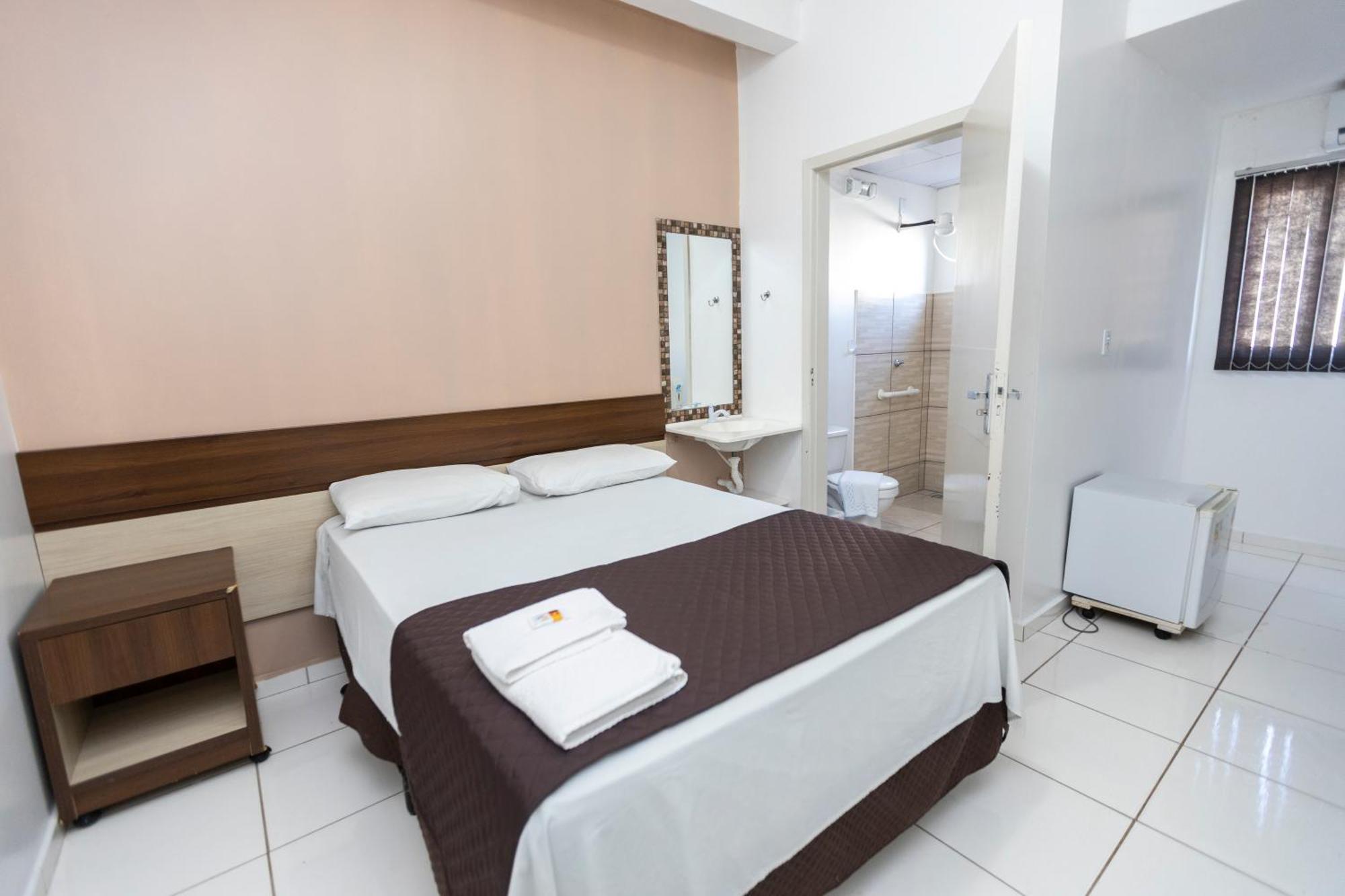 A1 Hotel