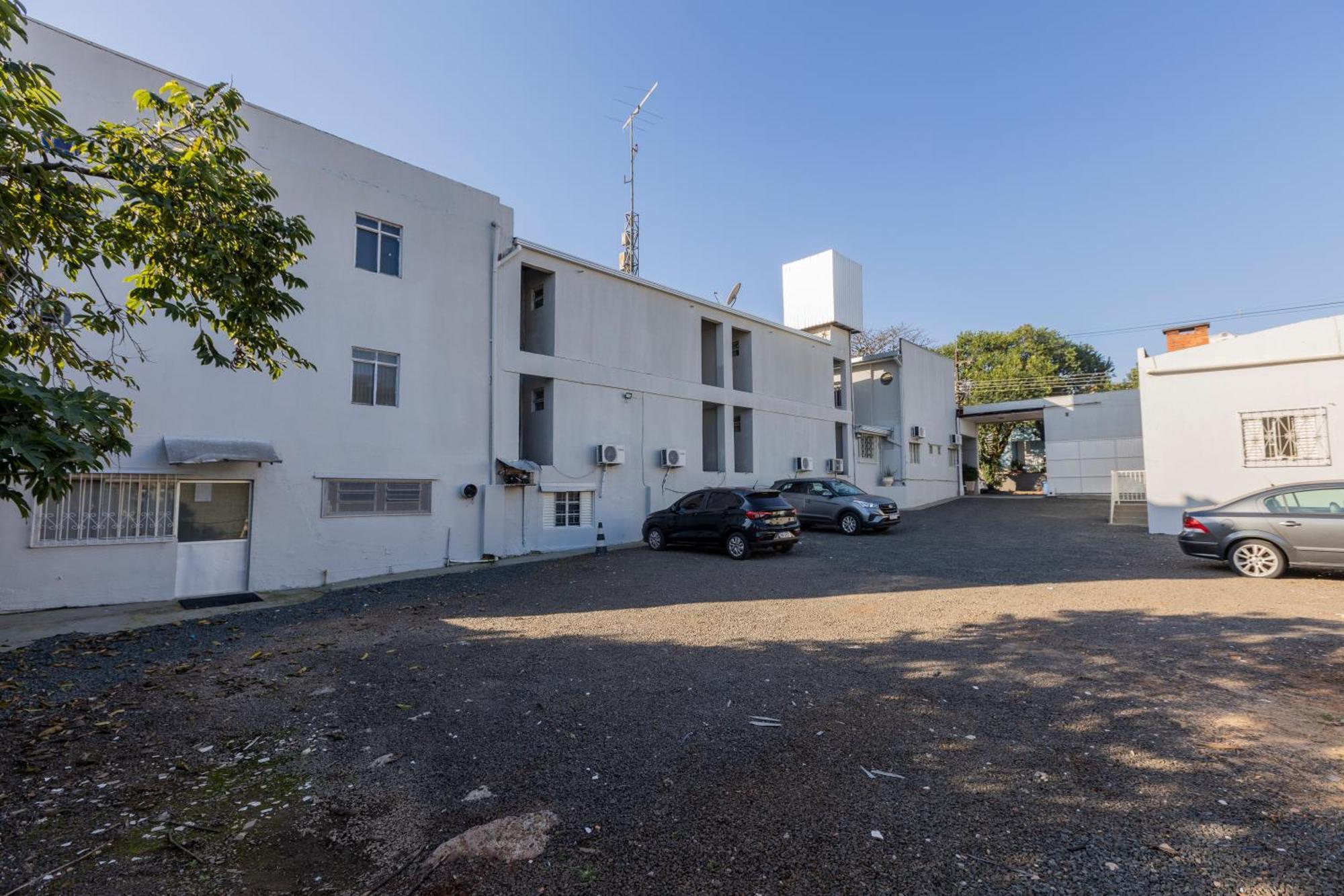 Hotel A1 Foz do Iguaçu