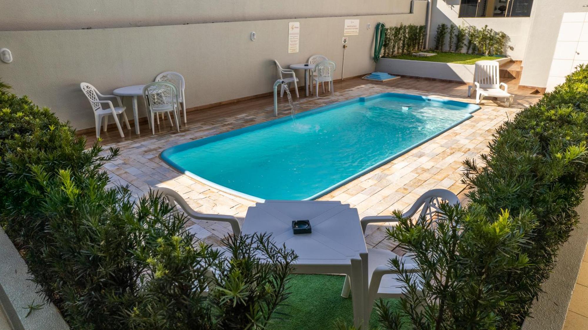 A1 Hotel Foz do Iguaçu